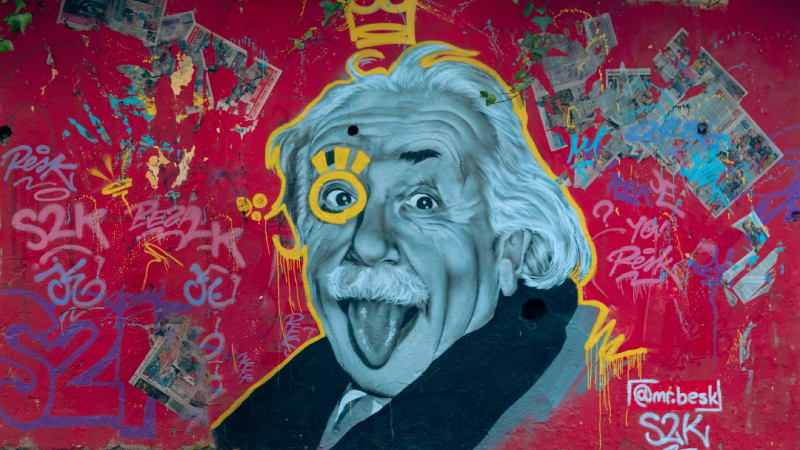 Albert Einstein aportaciones: el legado científico que transformó el mundo