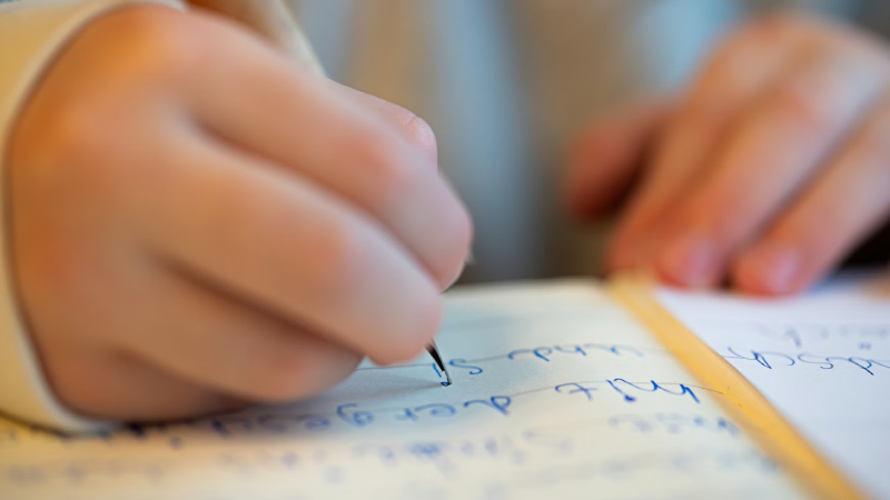Acróstico creativo de Educación Primaria: inspiración, significado y utilidad educativa