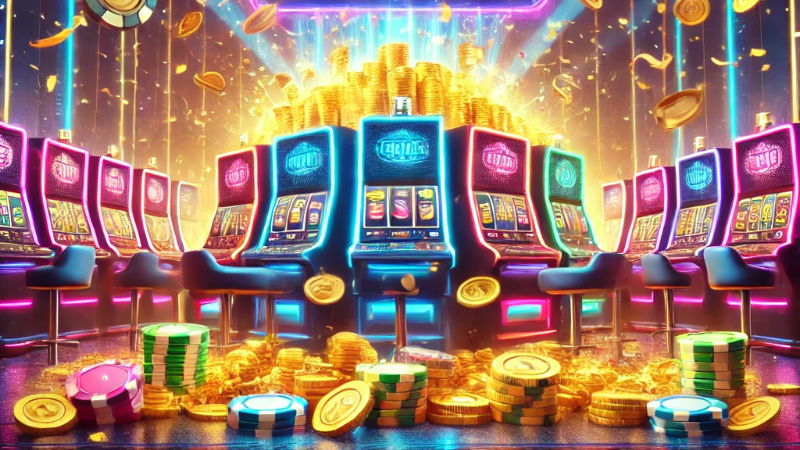 La nueva era del entretenimiento digital con 1win