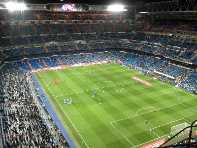 Estadio