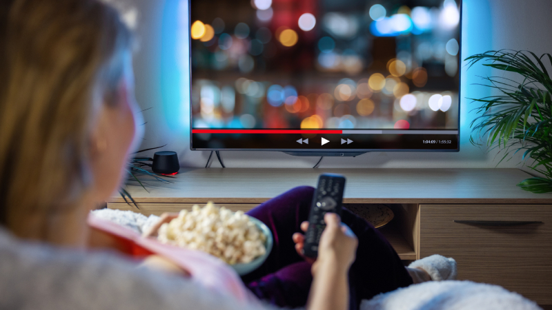 Representaciones de la ruleta en el cine y la televisión populares