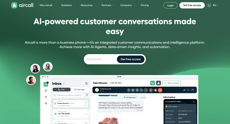 Aircall