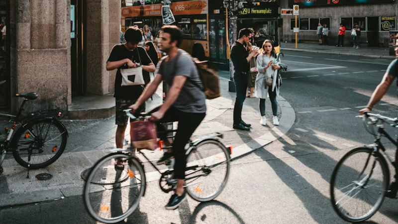 Tendencias y nuevas formas de bienestar en la vida urbana