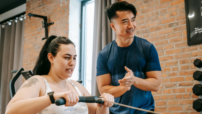 Entrenamiento inteligente: la clave para mejorar sin perder tiempo