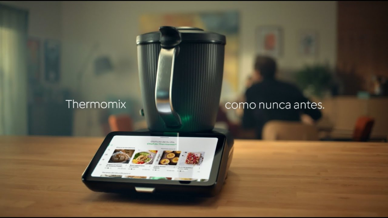 Thermomix TM7: precio, novedades y diferencias con TM6