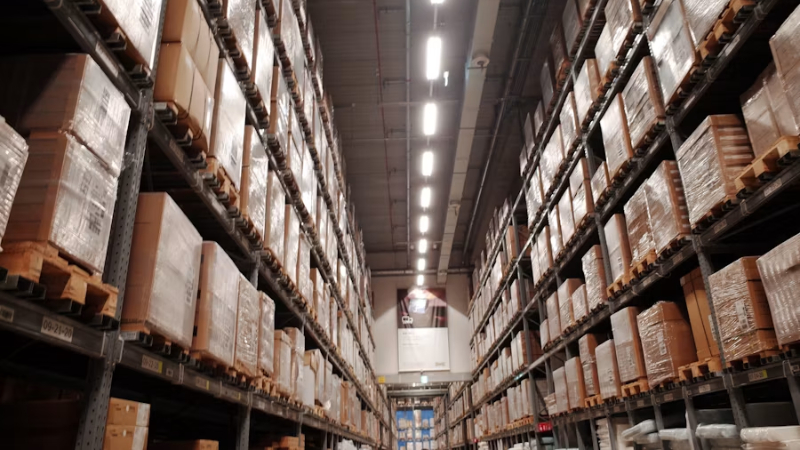 Los principales retos de gestión para mayoristas de textil y alimentación