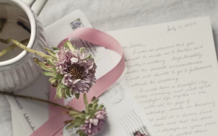 Carta para el Día de la Madre corta y emotiva