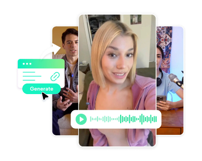 Generador de video IA